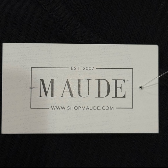 Project Social T Black Bell Sleeve Sweater XS Oversized Lettuce Trim Whimsigoth - Picture 6 of 9